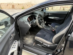Обява за продажба на Honda Civic 1.8i Vtec LPG  ~7 990 лв. - изображение 6