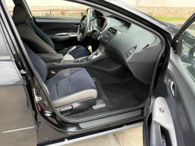 Обява за продажба на Honda Civic 1.8i Vtec LPG  ~7 990 лв. - изображение 9