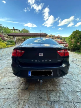 Seat Toledo | Mobile.bg    6
