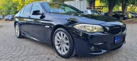 BMW 520 2.0 D * * * M PACK* * AVTOMAT* * KEYLESS | Mobile.bg    3
