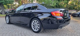 BMW 520 2.0 D * * * M PACK* * AVTOMAT* * KEYLESS | Mobile.bg    7
