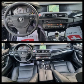 BMW 520 2.0 D * * * M PACK* * AVTOMAT* * KEYLESS | Mobile.bg    11