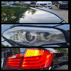BMW 520 2.0 D * * * M PACK* * AVTOMAT* * KEYLESS | Mobile.bg    16