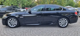 BMW 520 2.0 D * * * M PACK* * AVTOMAT* * KEYLESS | Mobile.bg    8