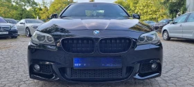 BMW 520 2.0 D * * * M PACK* * AVTOMAT* * KEYLESS | Mobile.bg    2