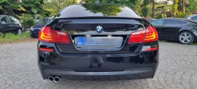 BMW 520 2.0 D * * * M PACK* * AVTOMAT* * KEYLESS | Mobile.bg    6