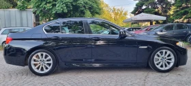 BMW 520 2.0 D * * * M PACK* * AVTOMAT* * KEYLESS | Mobile.bg    4