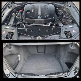 BMW 520 2.0 D * * * M PACK* * AVTOMAT* * KEYLESS | Mobile.bg    15