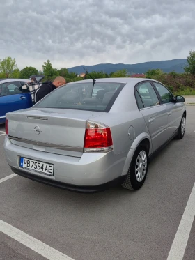 Opel Vectra | Mobile.bg    2