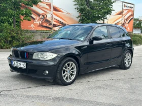 BMW 118 2.0d 122 к.с.