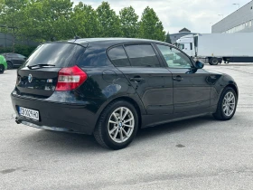 BMW 118 2.0d 122 к.с. - 6500 лв. - 91023775 4