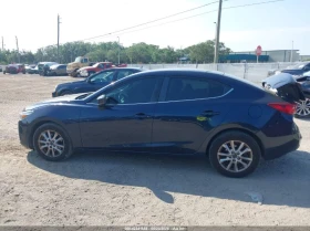 Обява за продажба на Mazda Mx-3 2.0L I-4 DI, DOHC, VVT, 155HP Front Wheel Drive ~15 800 лв. - изображение 5