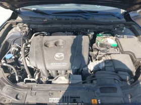Mazda Mx-3 2.0L I-4 DI, DOHC, VVT, 155HP Front Wheel Drive | Mobile.bg    15