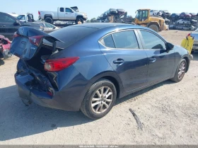 Обява за продажба на Mazda Mx-3 2.0L I-4 DI, DOHC, VVT, 155HP Front Wheel Drive ~15 800 лв. - изображение 8