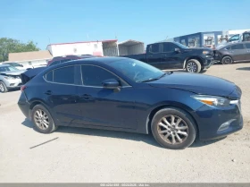 Обява за продажба на Mazda Mx-3 2.0L I-4 DI, DOHC, VVT, 155HP Front Wheel Drive ~15 800 лв. - изображение 4