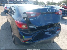 Обява за продажба на Mazda Mx-3 2.0L I-4 DI, DOHC, VVT, 155HP Front Wheel Drive ~15 800 лв. - изображение 10