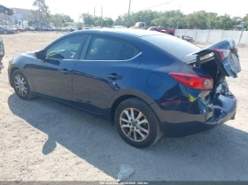 Обява за продажба на Mazda Mx-3 2.0L I-4 DI, DOHC, VVT, 155HP Front Wheel Drive ~15 800 лв. - изображение 7