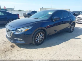Обява за продажба на Mazda Mx-3 2.0L I-4 DI, DOHC, VVT, 155HP Front Wheel Drive ~15 800 лв. - изображение 1