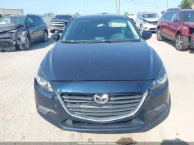 Обява за продажба на Mazda Mx-3 2.0L I-4 DI, DOHC, VVT, 155HP Front Wheel Drive ~15 800 лв. - изображение 3