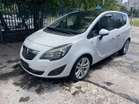 Обява за продажба на Opel Meriva ТОП СЪСТОЯНИЕ ~6 333 лв. - изображение 1