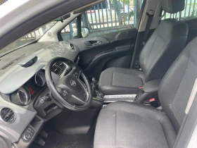 Обява за продажба на Opel Meriva ТОП СЪСТОЯНИЕ ~6 333 лв. - изображение 4