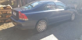 Обява за продажба на Volvo S60 Volvo S60 2.4 D5 ~2 700 лв. - изображение 7