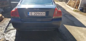 Обява за продажба на Volvo S60 Volvo S60 2.4 D5 ~2 700 лв. - изображение 6