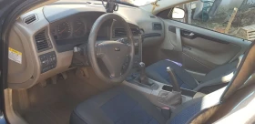 Обява за продажба на Volvo S60 Volvo S60 2.4 D5 ~2 700 лв. - изображение 8
