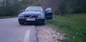 Обява за продажба на Volvo S60 Volvo S60 2.4 D5 ~2 700 лв. - изображение 1