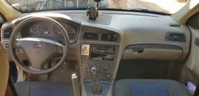 Обява за продажба на Volvo S60 Volvo S60 2.4 D5 ~2 700 лв. - изображение 5