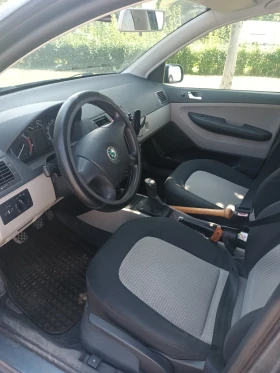 Skoda Fabia | Mobile.bg    2