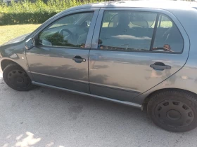 Skoda Fabia | Mobile.bg    3