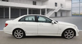Mercedes-Benz C 220 Sport Edition 125 | Mobile.bg    6
