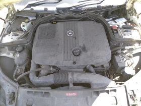 Mercedes-Benz C 220 Sport Edition 125 | Mobile.bg    16