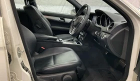 Mercedes-Benz C 220 Sport Edition 125 | Mobile.bg    7