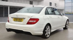 Mercedes-Benz C 220 Sport Edition 125 | Mobile.bg    3