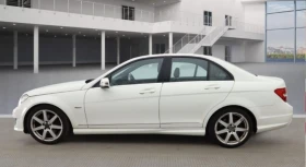 Mercedes-Benz C 220 Sport Edition 125 | Mobile.bg    5