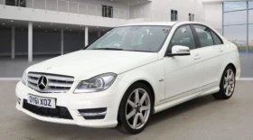Mercedes-Benz C 220 Sport Edition 125 | Mobile.bg    2