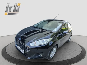 Ford Fiesta 1.0 Ecoboost | Mobile.bg    2