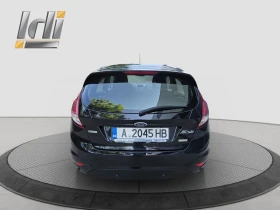 Ford Fiesta 1.0 Ecoboost | Mobile.bg    5