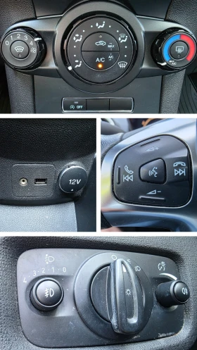 Ford Fiesta 1.0 Ecoboost | Mobile.bg    14