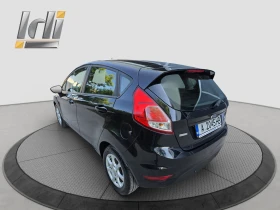 Ford Fiesta 1.0 Ecoboost | Mobile.bg    4