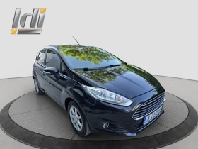 Ford Fiesta 1.0 Ecoboost | Mobile.bg    8