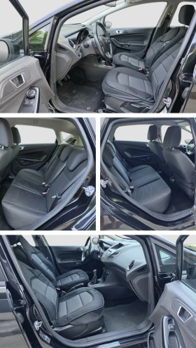 Ford Fiesta 1.0 Ecoboost | Mobile.bg    9