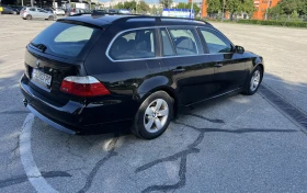 Обява за продажба на BMW 525 3.0d ~9 750 лв. - изображение 8