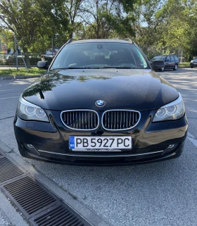 Обява за продажба на BMW 525 3.0d ~9 750 лв. - изображение 1
