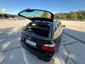 Обява за продажба на BMW 525 3.0d ~9 750 лв. - изображение 7