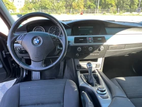 BMW 525 3.0d | Mobile.bg    14