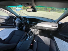BMW 525 3.0d | Mobile.bg    13