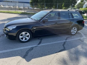 Обява за продажба на BMW 525 3.0d ~9 750 лв. - изображение 3